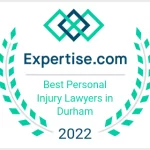 Best Personal Injury Lawyers in Durham