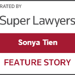 Sonya Tien, Best Car Accident Attorney